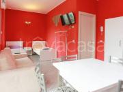 Appartamento in affitto a Milano via Bordighera, Famagosta