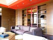 Appartamento in affitto a Milano via Borgogna, arredato,...