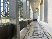 Appartamento in affitto a Milano via Borgonuovo, 10, Brera