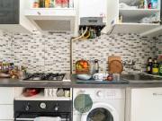 Appartamento in affitto a Milano via Bovisasca,...