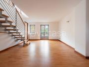 Appartamento in affitto a Milano via Bramante, 40,...