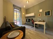 Appartamento in affitto a Milano via Brembo, 17