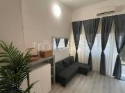 Appartamento in affitto a Milano via Breno, arredato...