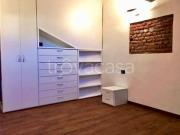 Appartamento in affitto a Milano via Brera, 23,...