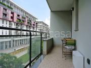 Appartamento in affitto a Milano via Bruno Cassinari, 6,...