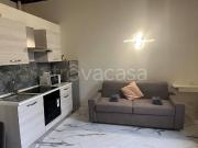 Appartamento in affitto a Milano via Brusuglio, 58,...