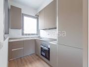 Appartamento in affitto a Milano via Bullona, 5, posto...