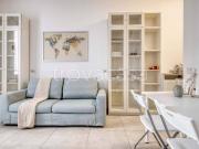 Appartamento in affitto a Milano via Busseto, arredato,...