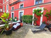Appartamento in affitto a Milano via Cadore, arredato,...