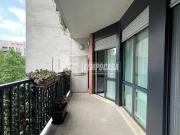 Appartamento in affitto a Milano via Caduti in Missione...