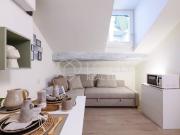 Appartamento in affitto a Milano via Caminadella, 23,...