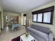 Appartamento in affitto a Milano via Candoglia, 1, Affori