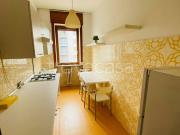 Appartamento in affitto a Milano via Capo Palinuro,...