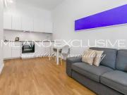 Appartamento in affitto a Milano via Caradosso,... Appartamento in affitto a Milano via Caradosso,...