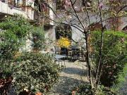 Appartamento in affitto a Milano via Cardinale Ascanio...