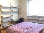 Appartamento in affitto a Milano via Cardinale Ascanio...