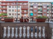 Appartamento in affitto a Milano via Cardinale Giuseppe...