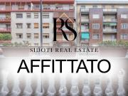 Appartamento in affitto a Milano via Cardinale Giuseppe...