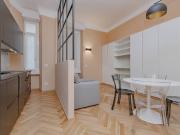 Appartamento in affitto a Milano via Cardinale Giuseppe...