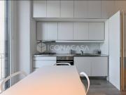 Appartamento in affitto a Milano via Cardinale Giuseppe...