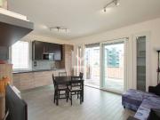 Appartamento in affitto a Milano via Carlo Armellini,...