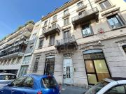Appartamento in affitto a Milano via Carlo Botta, 9,...