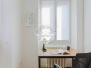 Appartamento in affitto a Milano via Carlo Crivelli,...