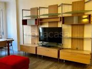 Appartamento in affitto a Milano via Carlo d'Adda,...