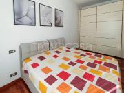 Appartamento in affitto a Milano via Carlo d'Adda,...