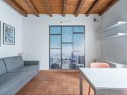 Appartamento in affitto a Milano via Carlo d'Adda,...