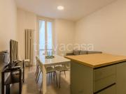 Appartamento in affitto a Milano via Carlo Farini, 55,...