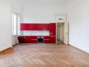Appartamento in affitto a Milano via Carlo Farini, 72,...