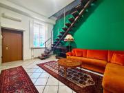 Appartamento in affitto a Milano via Carlo Farini, 75,...