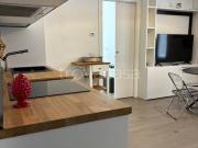 Appartamento in affitto a Milano via Carlo Farini, 92,...