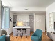 Appartamento in affitto a Milano via Carlo Goldoni, 19,...