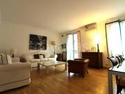 Appartamento in affitto a Milano via Carlo Poma,...