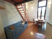 Appartamento in affitto a Milano via Carlo Torre,...