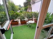 Appartamento in affitto a Milano via Carlo Torre,...