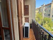 Appartamento in affitto a Milano via Carlo Valvassori...