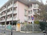 Appartamento in affitto a Milano via Carlo Valvassori...