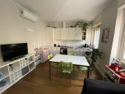 Appartamento in affitto a Milano via Carroccio,...