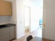 Appartamento in affitto a Milano via Cascina Belcasule,...