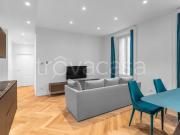 Appartamento in affitto a Milano via Castelfidardo, 2,...