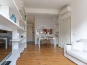 Appartamento in affitto a Milano via Castelfidardo 8,...