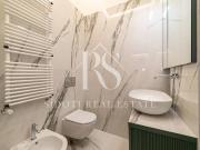 Appartamento in affitto a Milano via Castelfidardo, 8,...