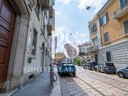 Appartamento in affitto a Milano via Castelfidardo, 8,...