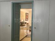 Appartamento in affitto a Milano via Catania, arredato,...