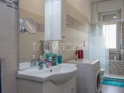 Appartamento in affitto a Milano via Catone, 27,...