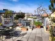 Appartamento in affitto a Milano via Cenisio, 46,...