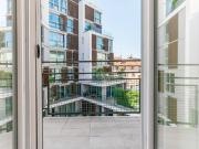 Appartamento in affitto a Milano via Cenisio 5/int,...